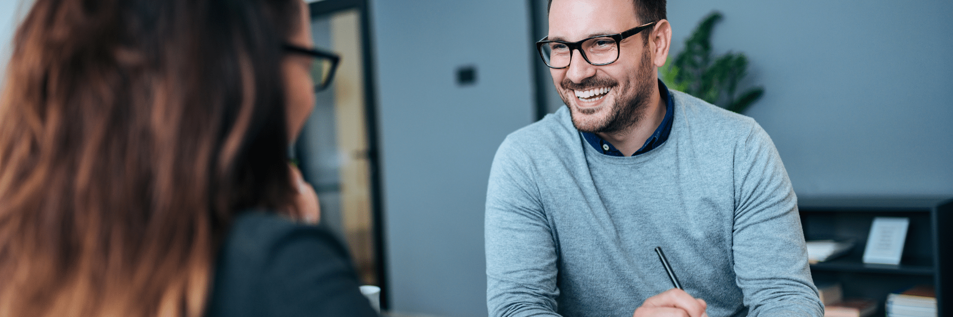 Welche Vorteile bietet ein gutes Mitarbeitergespräch für Führungskräfte?