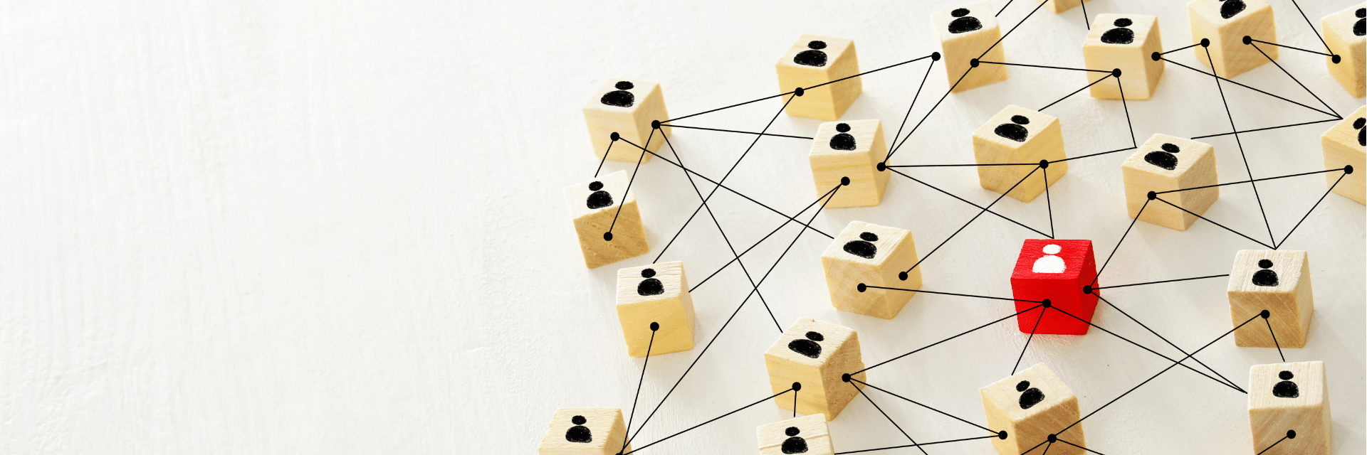 Flache Hierarchien: Delegieren statt Kommandieren