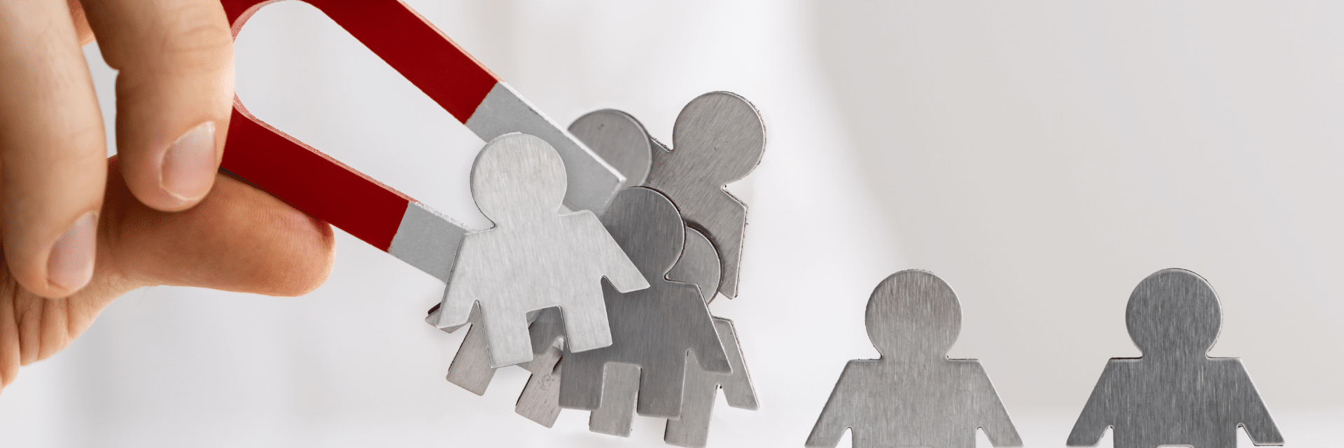 Leadgenerierung und -qualifikation mit Hilfe von CRM-Systemen