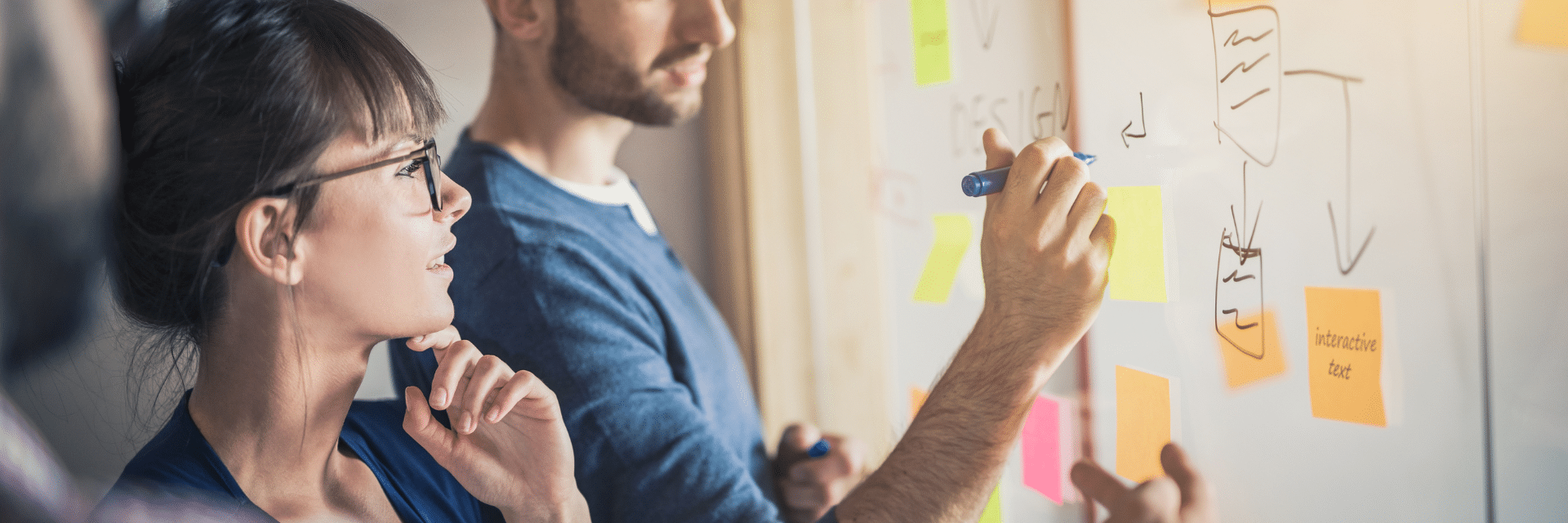 Blog Prozessoptimierung im Mittelstand