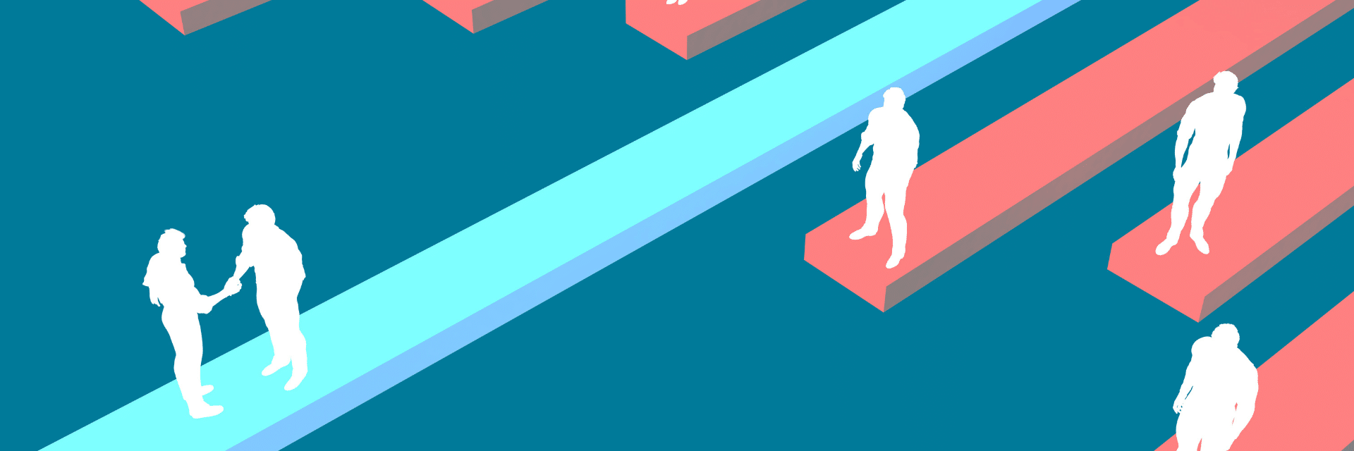 Mehr Vertriebserfolgt durch die Sales Pipeline.