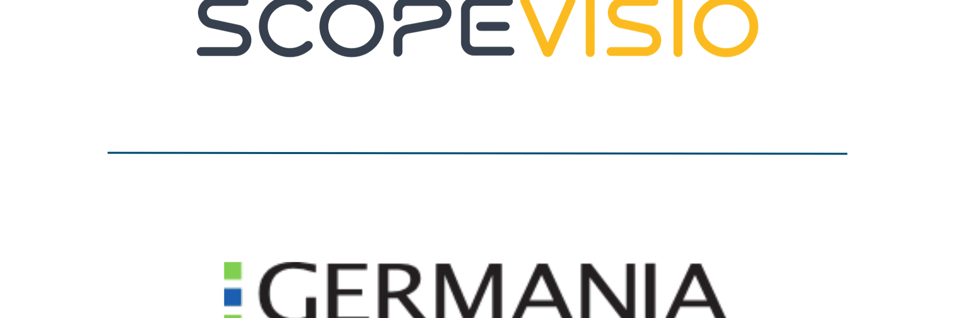 Scopevisio und Germania kooperieren