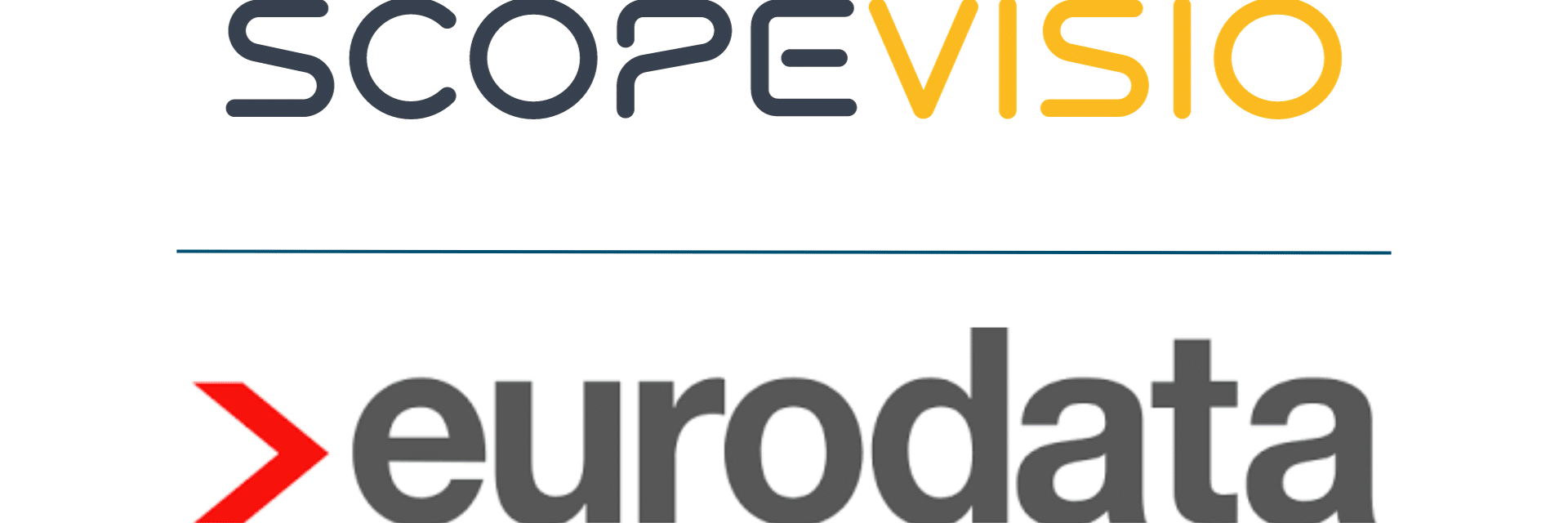 Scopevisio und eurodata kooperieren