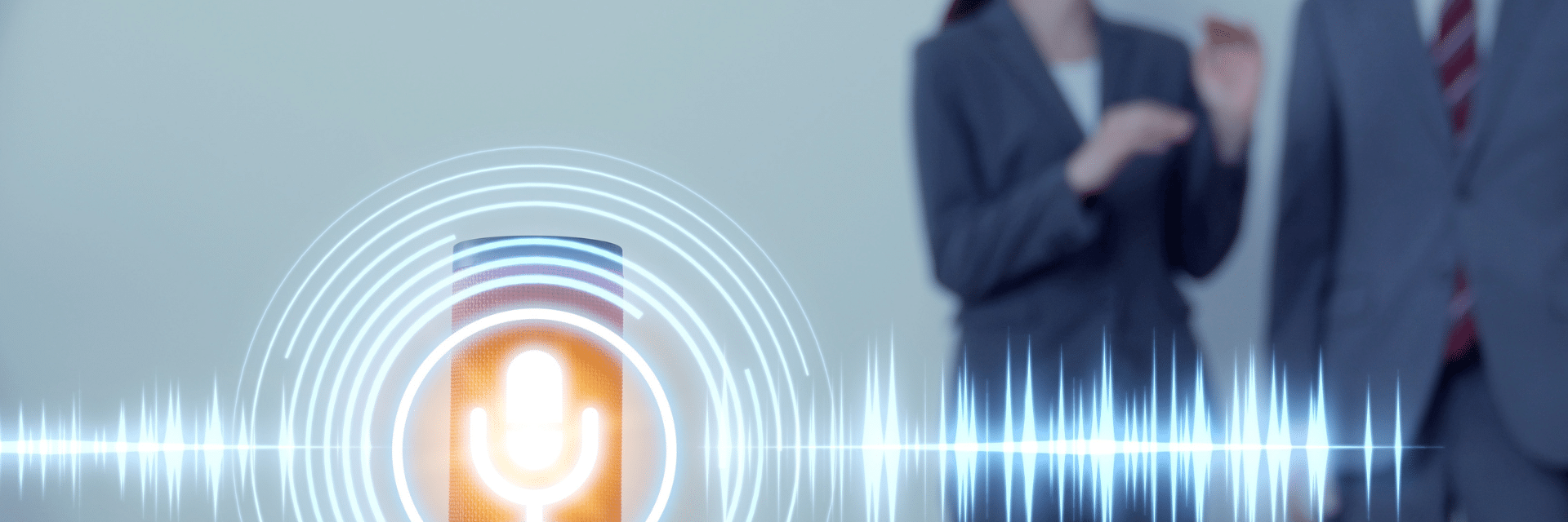 Blog Sprachsteuerung Business Software