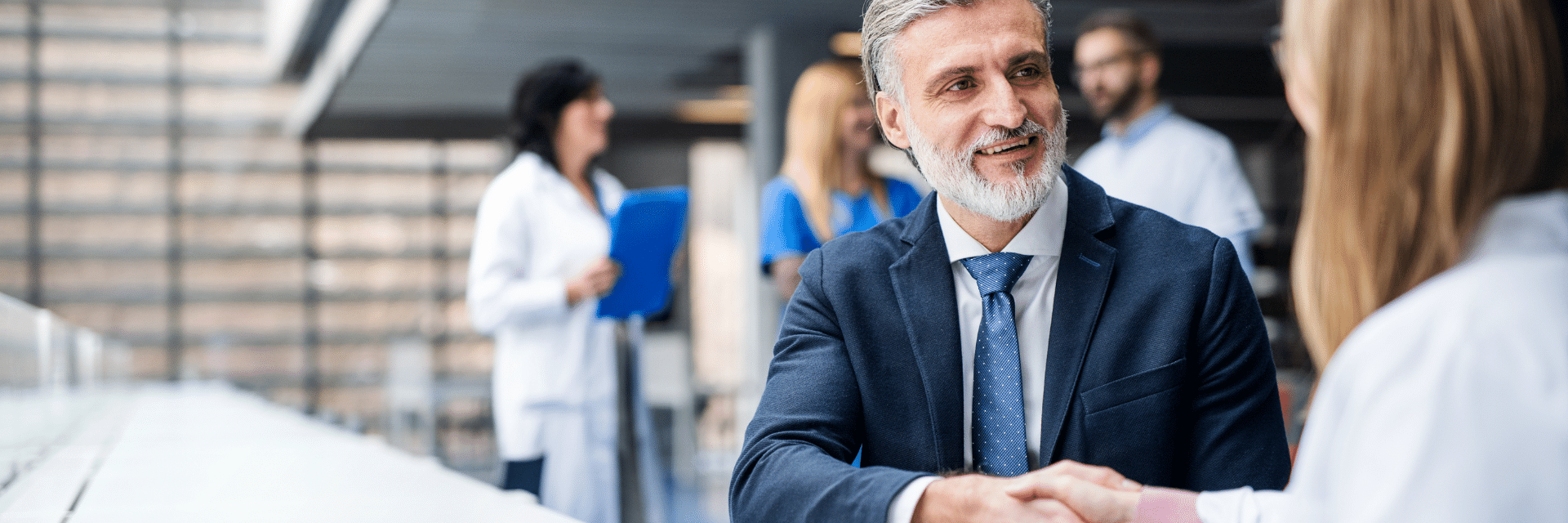 Blog Vertriebssteuerung mit Verkaufschancen