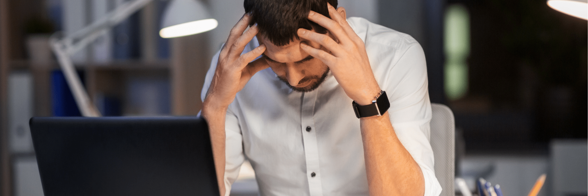 Wenn IT-Projekte scheitern