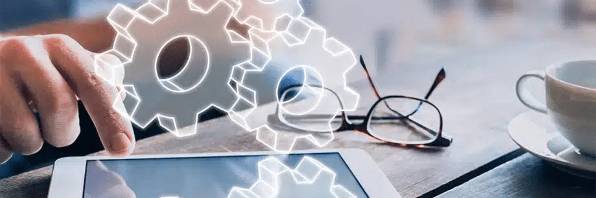 Workflow Management ist eine Grundvoraussetzung für effiziente betriebliche Abläufe.