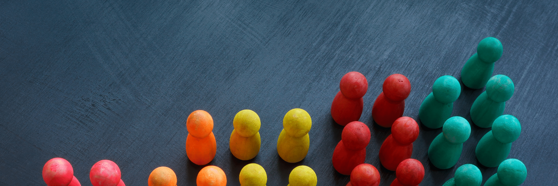 Blog Ziele der Marktsegmentierung