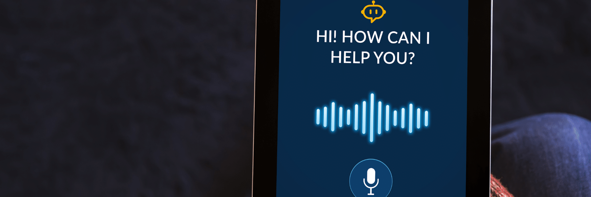 Blog digitale Sprachassistenten