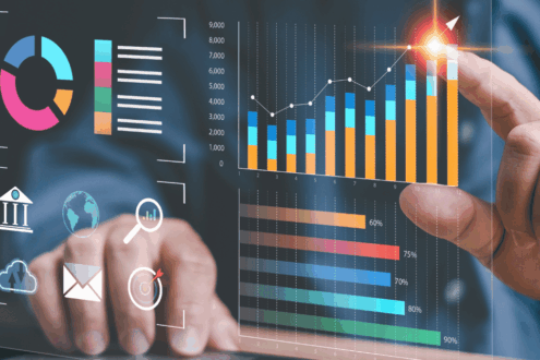 Buchhaltungssoftware für GmbH