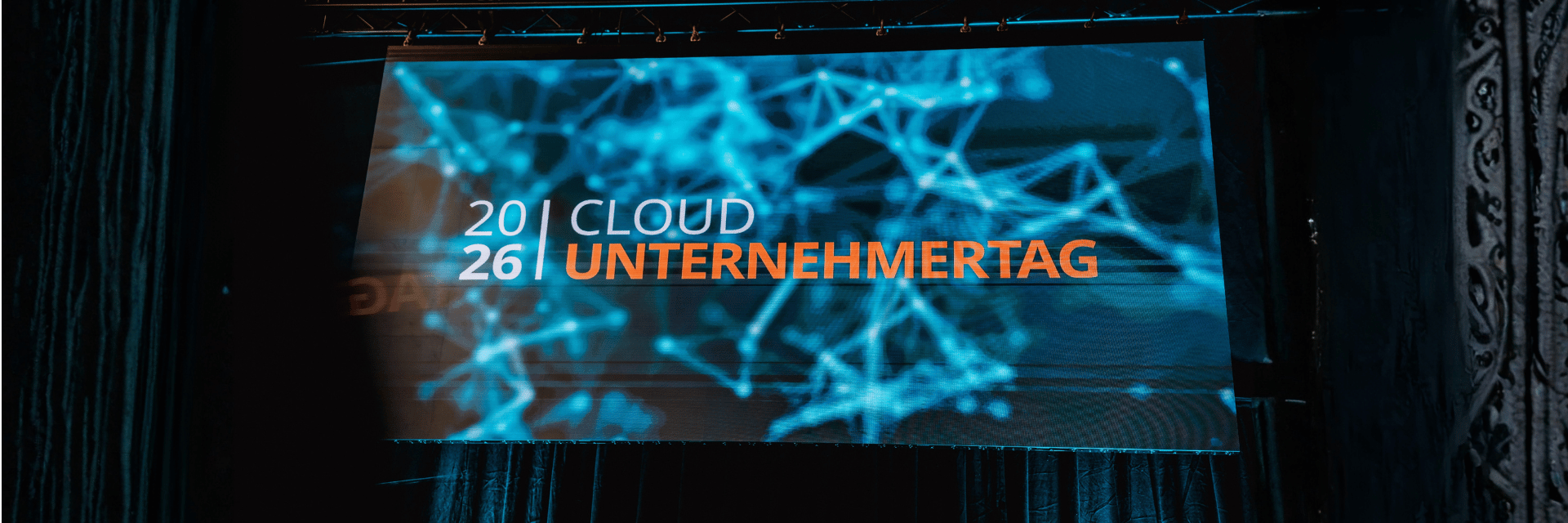 Cloud Unternehmertag 2026