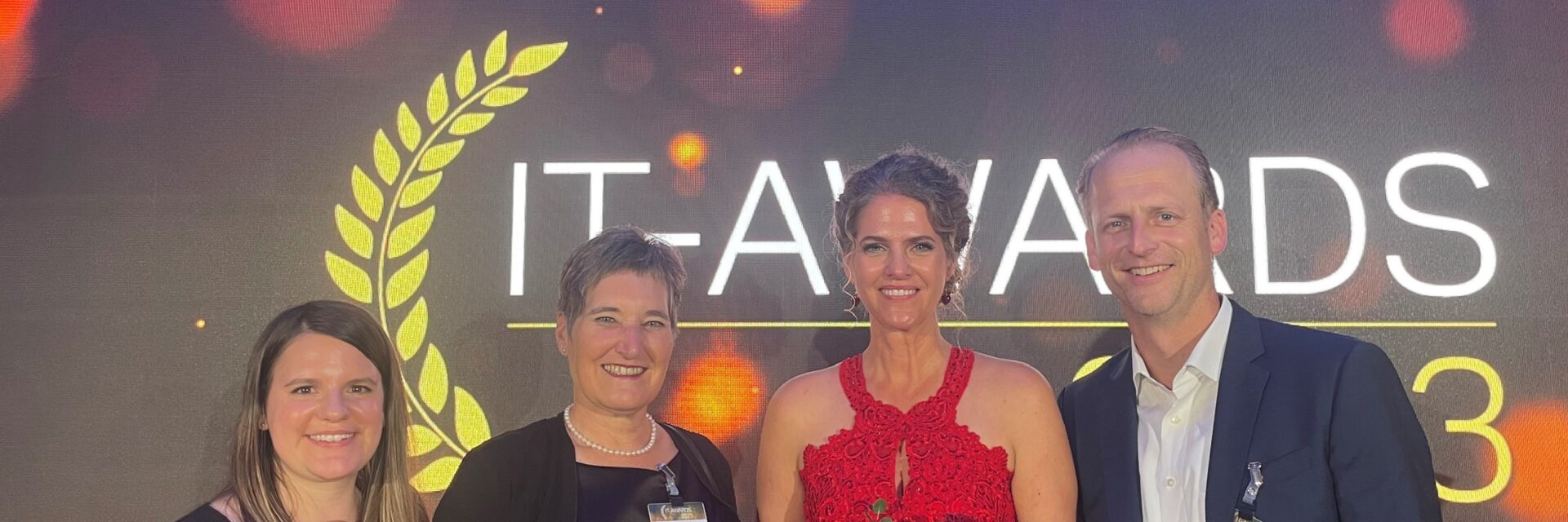 CloudComputing Insider Award 2023