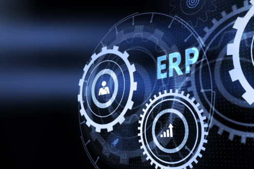 ERP-Einführung