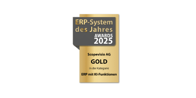 EPR System des Jahres 2025