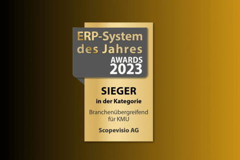 Header Blog ERP System des Jahres 2023