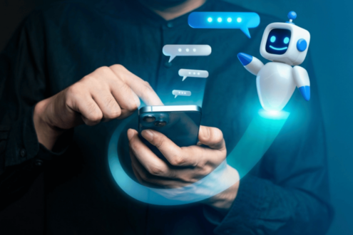 RAG: Retrieval-Augmented Generation