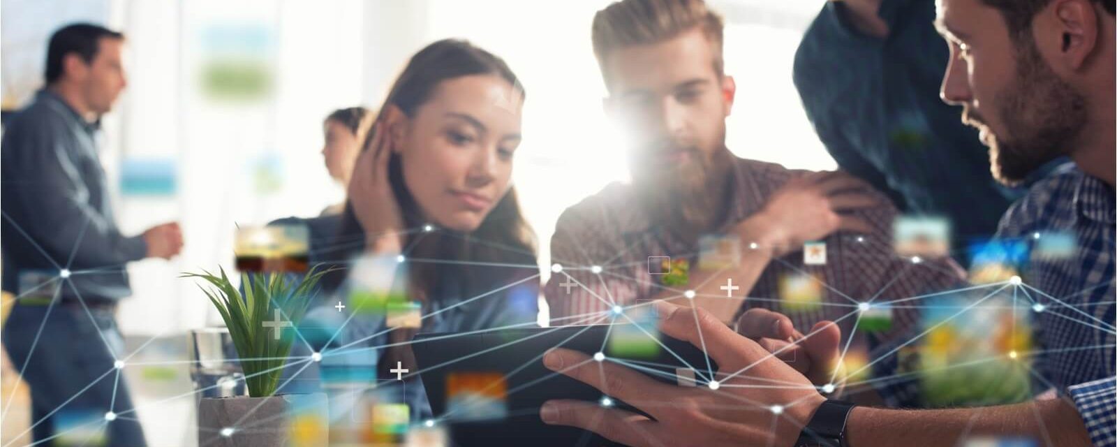 Herausforderungen für IT-Unternehmen