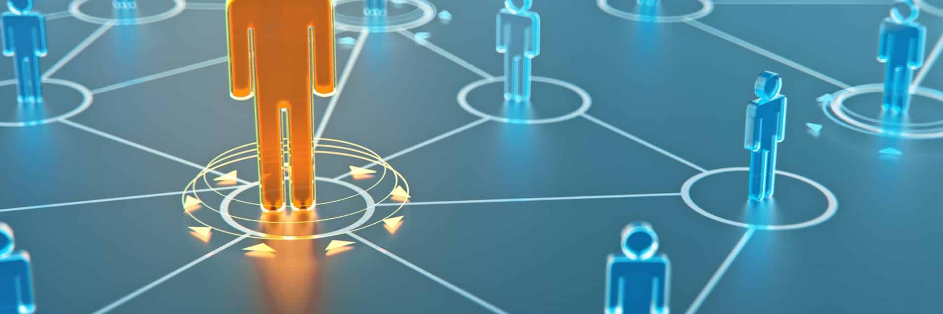 Die digitale Personalakte entlastet die HR.