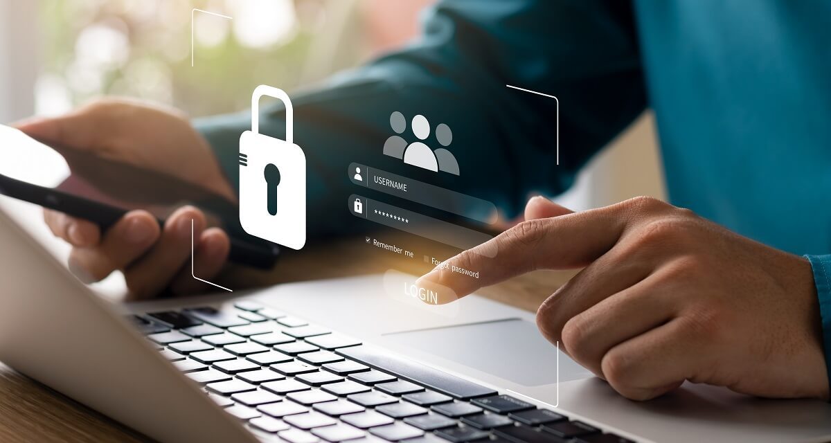 Passwortsicherheit: Darauf sollten Sie achten!