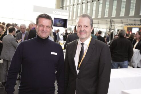 Scopevisio Concardis Partnerschaft