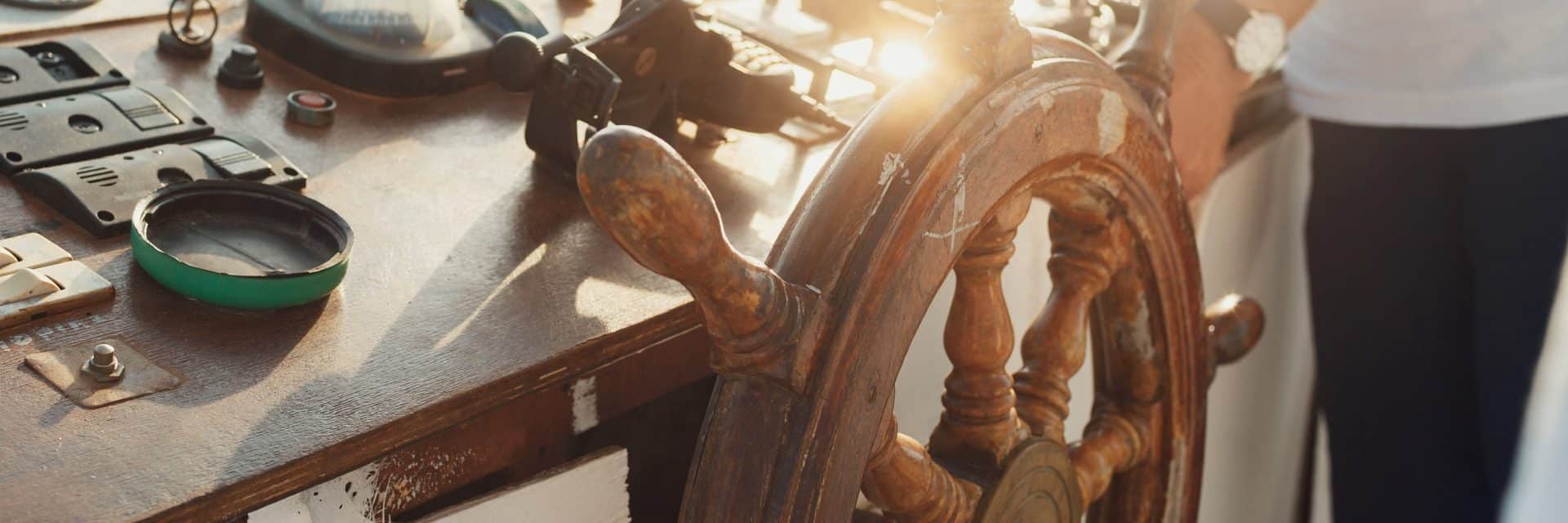 Unternehmenssteuerung