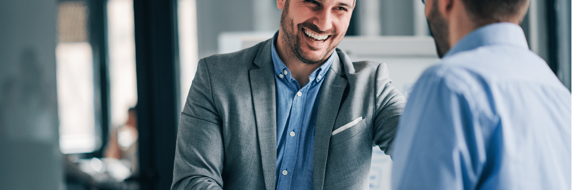 Vertragsmanagement als Grundlager moderner Geschäftsbeziehungen