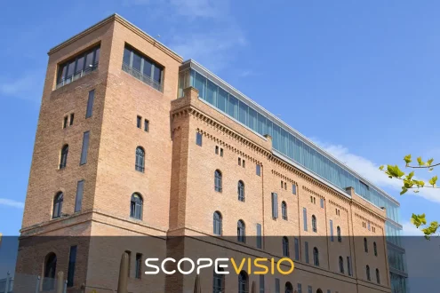 blog category allgemein