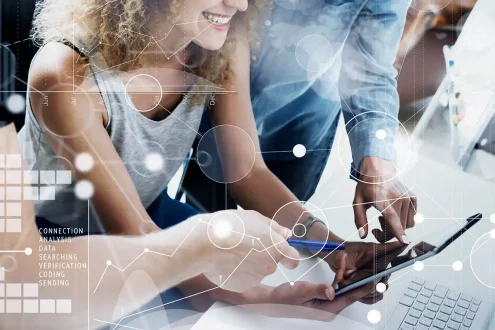 blog category digitalisierung