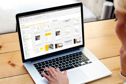 blog category dokumentenmanagement