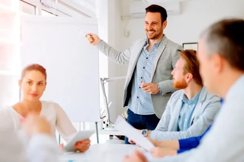 blog category projektmanagement