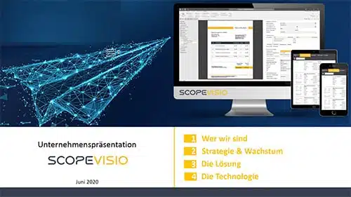 Customer Experience neu gestalten - Downloads