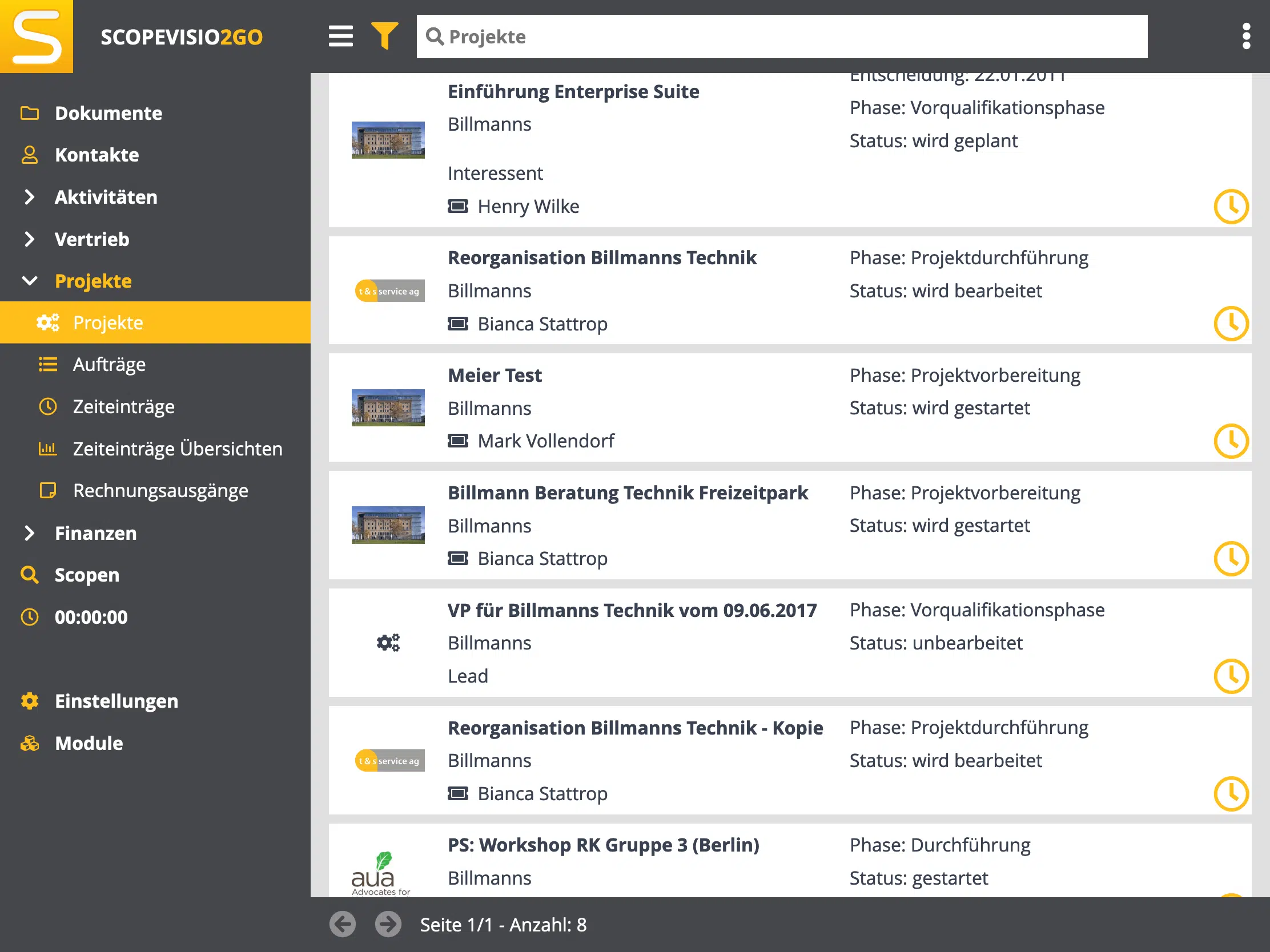 Customer Experience neu gestalten - Downloads