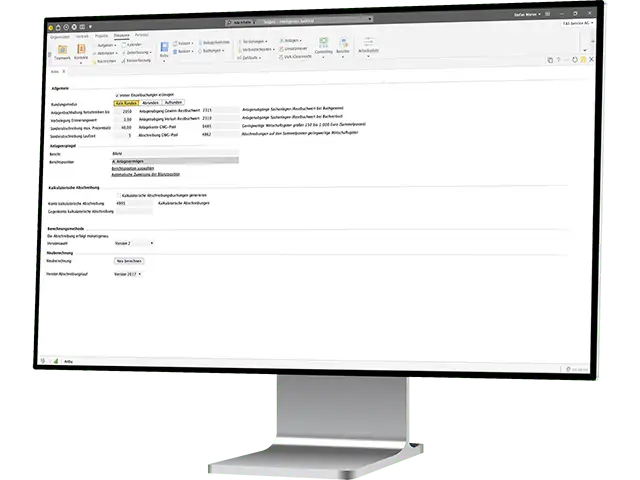scopevisio desktop monitor header right finanzen anlagen header